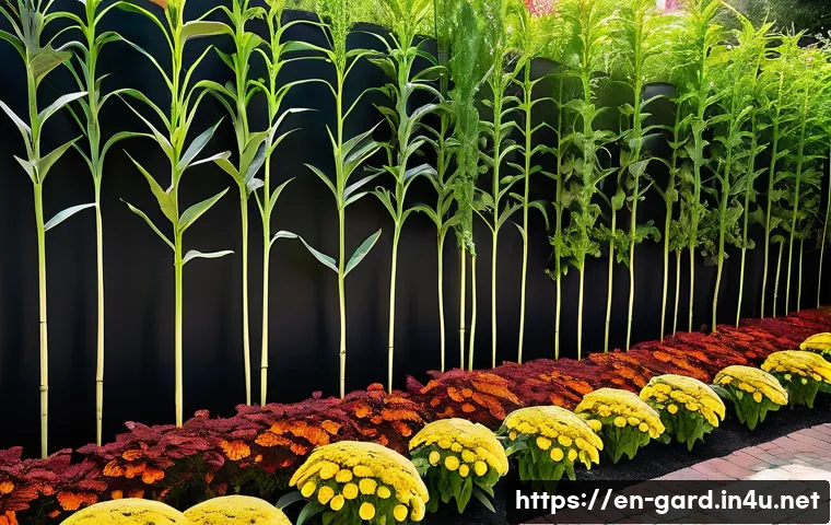 7 Genius Tips for Perfect Crop Placement in Your Home Garden 3 텃밭 작물별 최적 배치법 관련 이미지 1